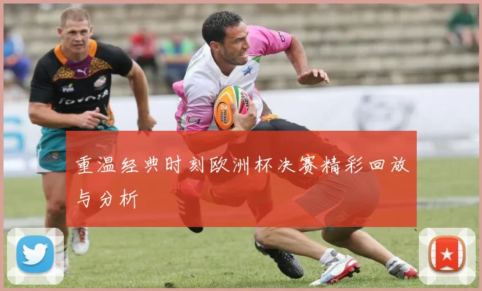 重温经典时刻欧洲杯决赛精彩回放与分析